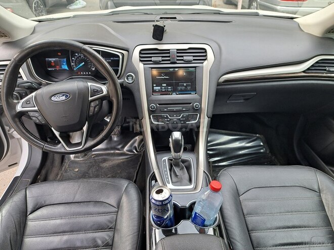 Ford Fusion 2015, 79,000 km - 1.5 л - Bakı