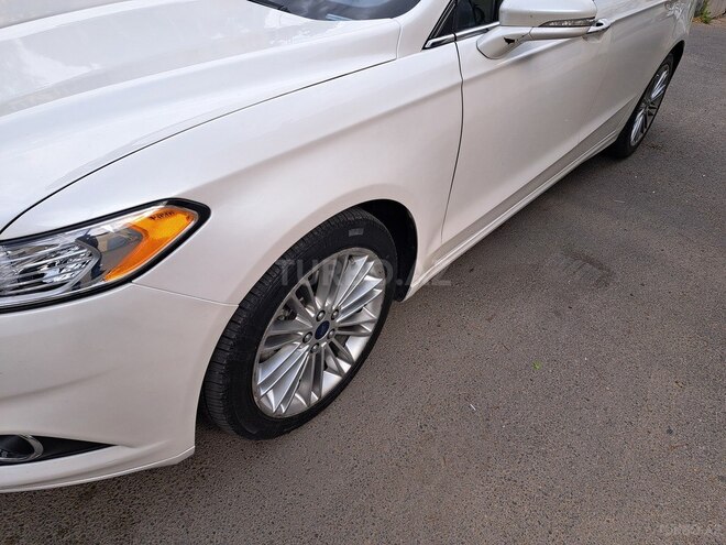 Ford Fusion 2015, 79,000 km - 1.5 л - Bakı