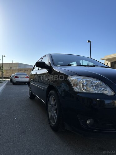 Toyota Corolla 2006, 253,684 km - 1.4 l - Bakı