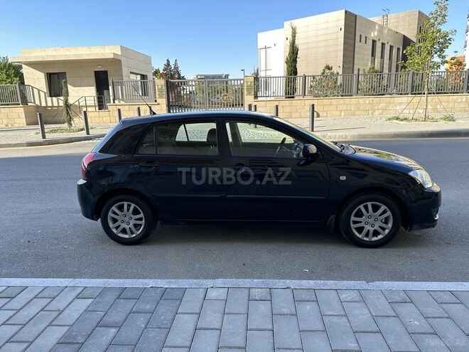Toyota Corolla 2006, 253,684 km - 1.4 l - Bakı