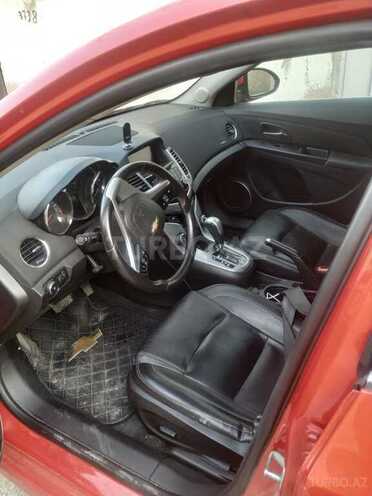 Chevrolet Cruze 2014, 238,000 km - 1.4 л - Bakı