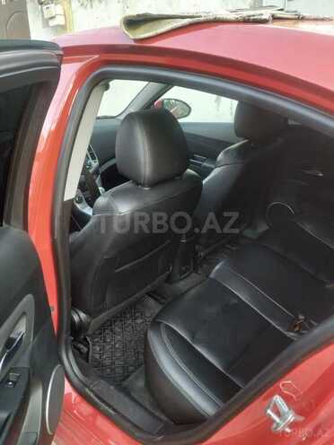Chevrolet Cruze 2014, 238,000 km - 1.4 л - Bakı