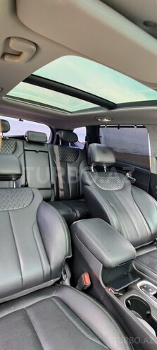 Hyundai Santa Fe 2018, 115,000 km - 2.0 l - Sumqayıt
