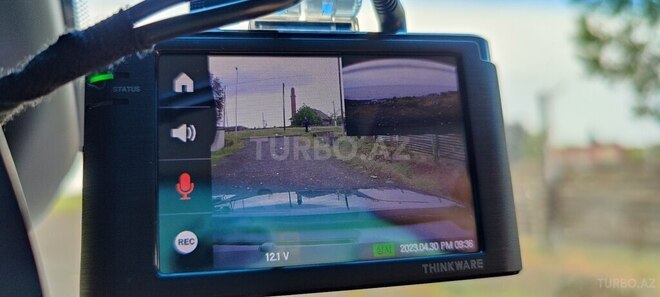 Hyundai Santa Fe 2018, 115,000 km - 2.0 l - Sumqayıt