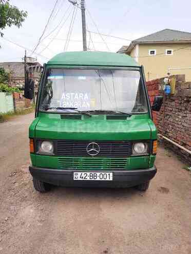 Mercedes 410 D 1996, 296,000 km - 1.9 л - Bakı