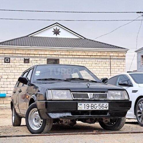 LADA (VAZ) 2109 1990, 124,587 km - 1.5 л - Şirvan