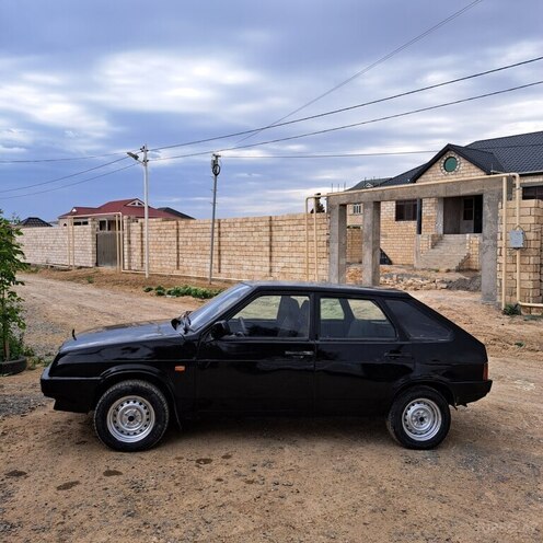 LADA (VAZ) 2109 1990, 124,587 km - 1.5 л - Şirvan