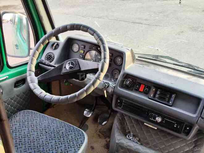 Mercedes 410 D 1996, 296,000 km - 1.9 л - Bakı