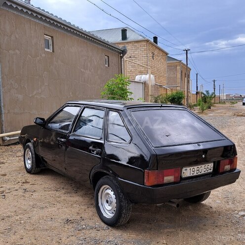 LADA (VAZ) 2109 1990, 124,587 km - 1.5 л - Şirvan