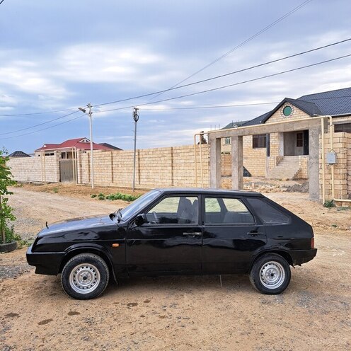 LADA (VAZ) 2109 1990, 124,587 km - 1.5 л - Şirvan