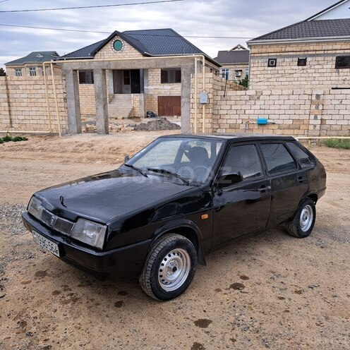 LADA (VAZ) 2109 1990, 124,587 km - 1.5 л - Şirvan