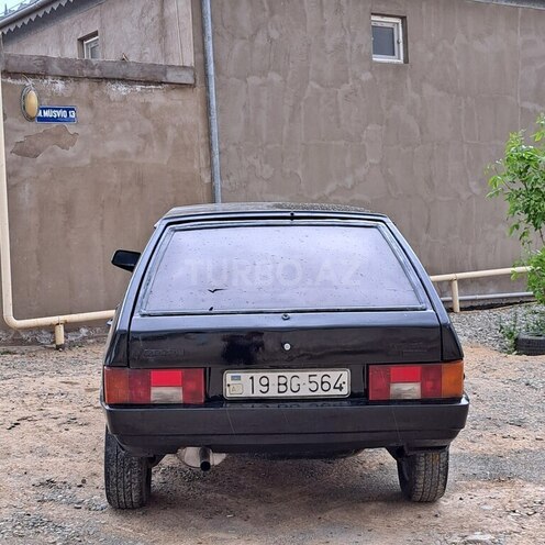 LADA (VAZ) 2109 1990, 124,587 km - 1.5 л - Şirvan