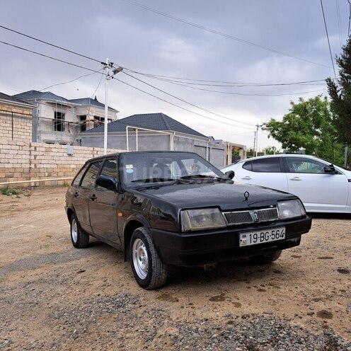 LADA (VAZ) 2109 1990, 124,587 km - 1.5 л - Şirvan