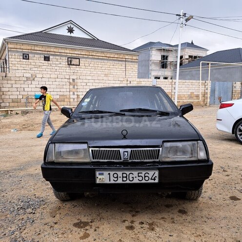 LADA (VAZ) 2109 1990, 124,587 km - 1.5 л - Şirvan