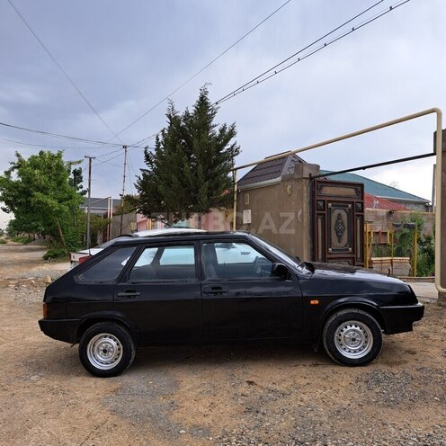 LADA (VAZ) 2109 1990, 124,587 km - 1.5 л - Şirvan