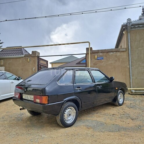 LADA (VAZ) 2109 1990, 124,587 km - 1.5 л - Şirvan