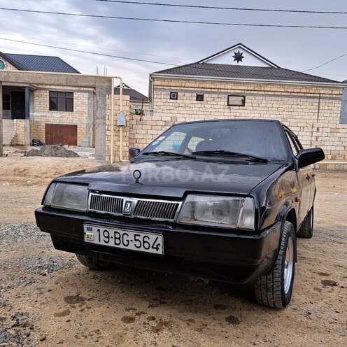 LADA (VAZ) 2109 1990, 124,587 km - 1.5 л - Şirvan