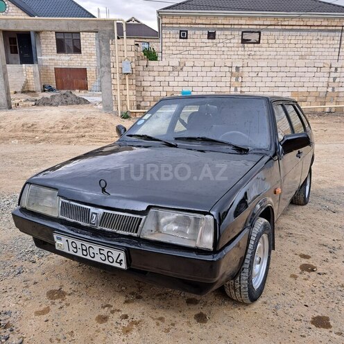 LADA (VAZ) 2109 1990, 124,587 km - 1.5 л - Şirvan