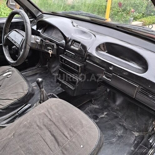 LADA (VAZ) 2109 1990, 124,587 km - 1.5 л - Şirvan