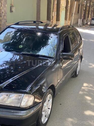 Mercedes C 180 1999, 450,000 km - 1.8 l - Bakı