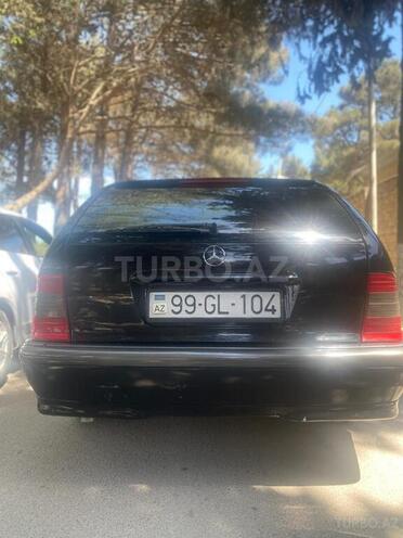 Mercedes C 180 1999, 450,000 km - 1.8 l - Bakı