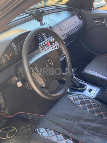 Mercedes C 180 1999, 450,000 km - 1.8 l - Bakı