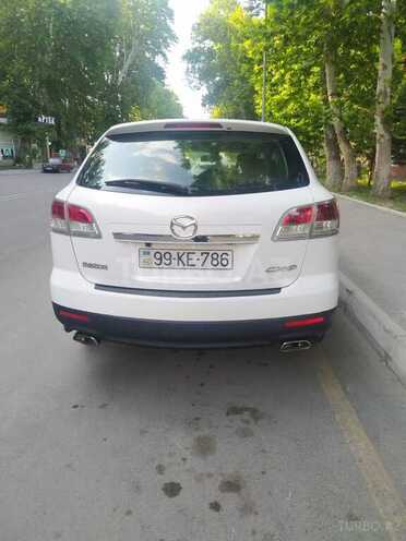 Mazda CX-9 2009, 229,000 km - 3.7 l - Bakı