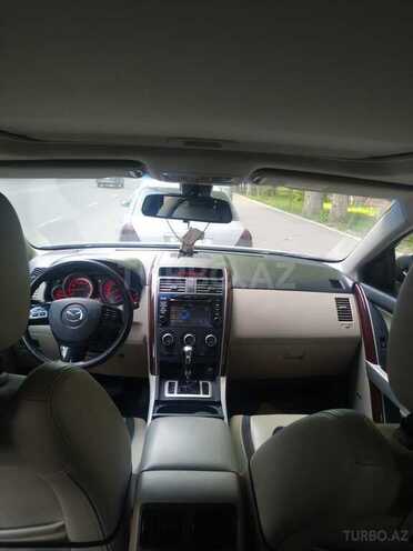 Mazda CX-9 2009, 229,000 km - 3.7 l - Bakı