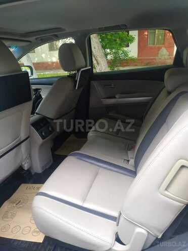 Mazda CX-9 2009, 229,000 km - 3.7 l - Bakı