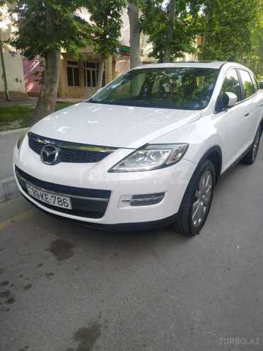 Mazda CX-9 2009, 229,000 km - 3.7 l - Bakı