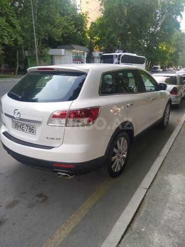 Mazda CX-9 2009, 229,000 km - 3.7 l - Bakı