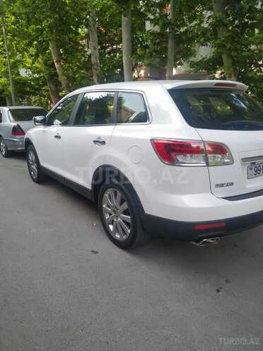 Mazda CX-9 2009, 229,000 km - 3.7 l - Bakı