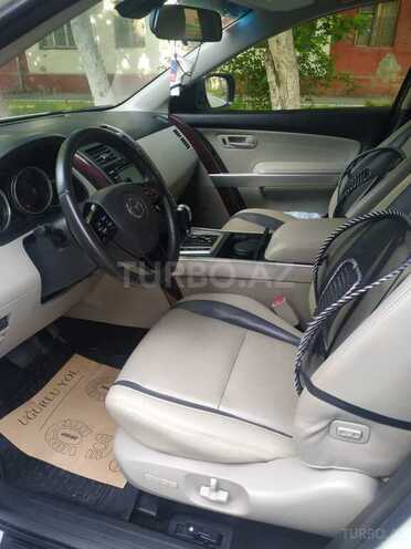 Mazda CX-9 2009, 229,000 km - 3.7 l - Bakı