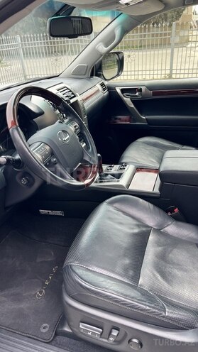 Lexus GX 460