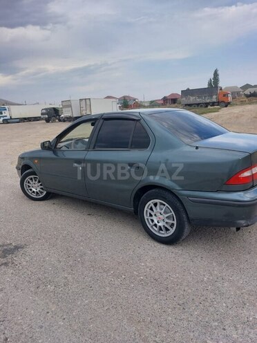 Iran Khodro Samand 2007, 455,200 km - 1.8 l - Bakı
