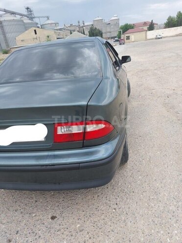 Iran Khodro Samand 2007, 455,200 km - 1.8 l - Bakı