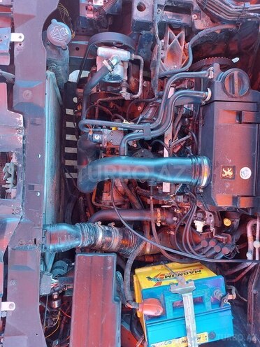 Iran Khodro Samand 2007, 455,200 km - 1.8 l - Bakı
