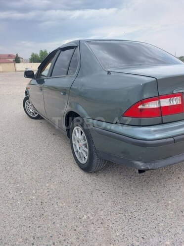 Iran Khodro Samand 2007, 455,200 km - 1.8 l - Bakı