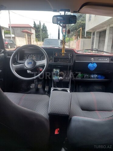 LADA (VAZ) 2107 2005, 95,000 km - 1.6 л - Astara