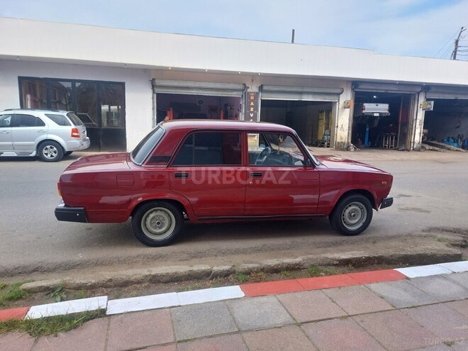 LADA (VAZ) 2107 2005, 95,000 km - 1.6 л - Astara