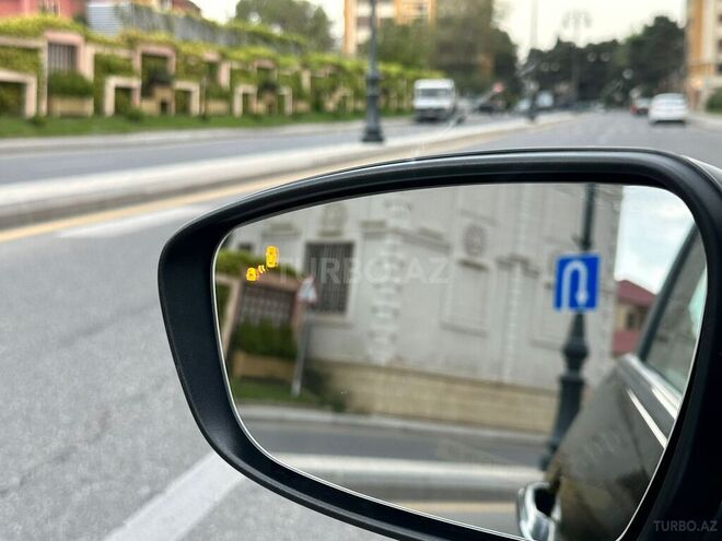 Kia Cerato 2016, 71,243 km - 2.0 l - Bakı