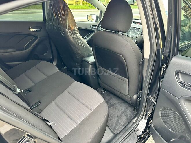 Kia Cerato 2016, 71,243 km - 2.0 l - Bakı