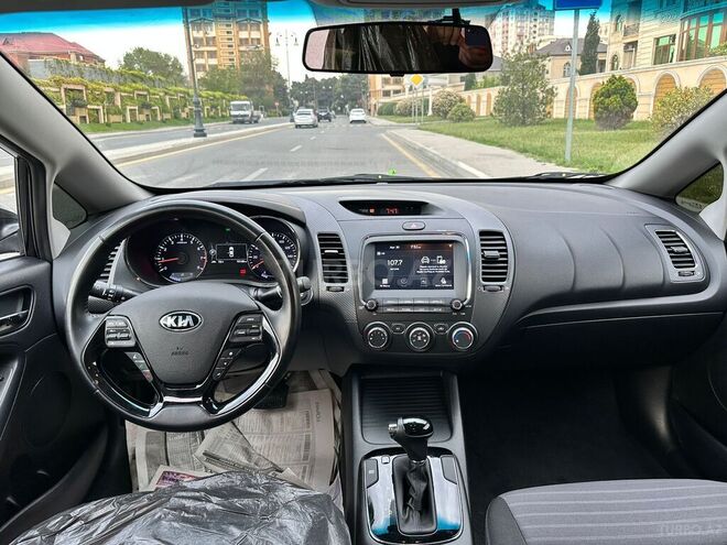 Kia Cerato 2016, 71,243 km - 2.0 l - Bakı