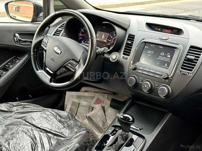 Kia Cerato 2016, 71,243 km - 2.0 l - Bakı