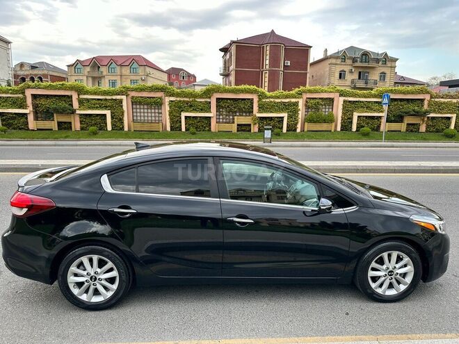 Kia Cerato 2016, 71,243 km - 2.0 l - Bakı