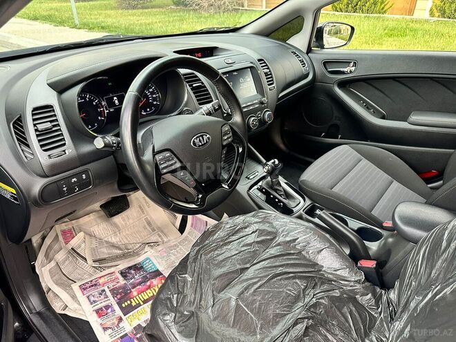 Kia Cerato 2016, 71,243 km - 2.0 l - Bakı