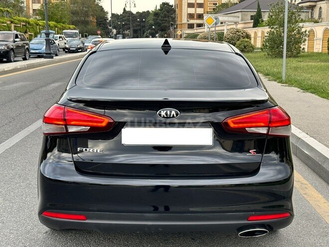 Kia Cerato 2016, 71,243 km - 2.0 l - Bakı