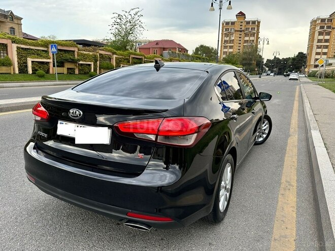 Kia Cerato 2016, 71,243 km - 2.0 l - Bakı