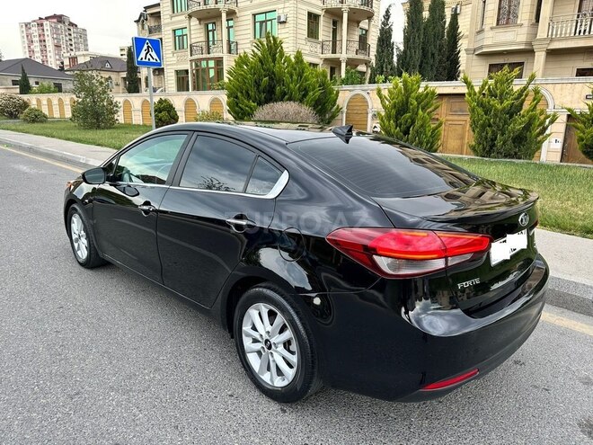 Kia Cerato 2016, 71,243 km - 2.0 l - Bakı