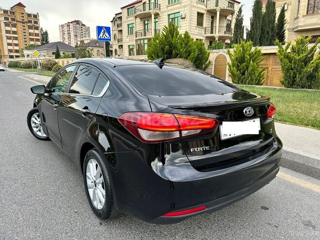 Kia Cerato 2016, 71,243 km - 2.0 l - Bakı